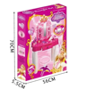 Picture of 2024 Preschool Kids Play Set Lovely Girls Fashion Makeup Play Set Girls Toys