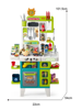 Picture of Home Chef Kitchen Special Gift Playset - 105 Pcs