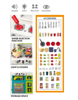 Picture of Home Chef Kitchen Special Gift Playset - 105 Pcs