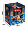 Picture of Helmet play set