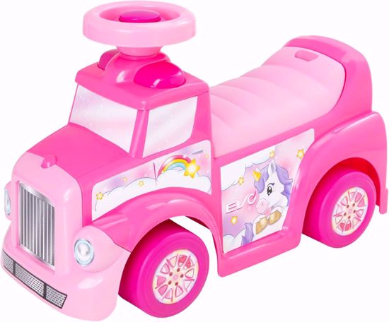 Picture of Evo My First Foot To Floor – Unicorn Car