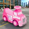 Picture of Evo My First Foot To Floor – Unicorn Car