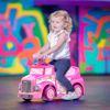 Picture of Evo My First Foot To Floor – Unicorn Car