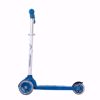 Picture of #Evo Light Up Move N Groove Blue Scooter