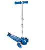 Picture of #Evo Light Up Move N Groove Blue Scooter