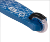 Picture of #Evo Light Up Move N Groove Blue Scooter