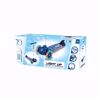 Picture of #Evo Light Up Move N Groove Blue Scooter