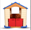 Picture of #New Korean house made of high-quality treated plastic