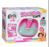 Picture of FOOT SPA SET (includes 15pcs accessory, 3yrs+)