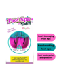 Picture of FOOT SPA SET (includes 15pcs accessory, 3yrs+)