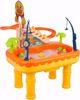 Picture of $2 in 1 Children's Magnetic Hunting Game, Children's Duck Hunting Table, Duck Hunting Game, Plastic