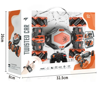 Picture of !Remote Control 25cm 4WD Music Climbing Twisted Car Drift Stunt Vehicle Boys RC Deformation Twisted Car for Kids