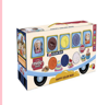Picture of  Dough Food Truck Set