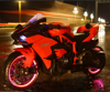 Picture of Olarge kids electric motorcycle toy car for ages 2-7 years