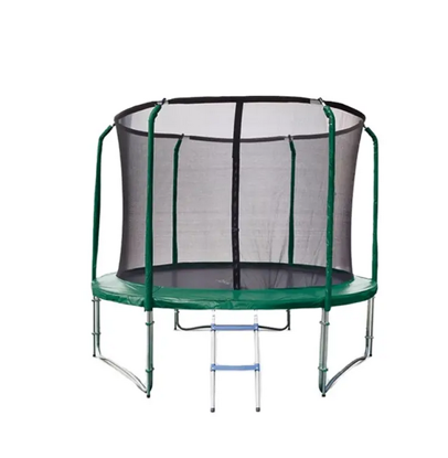 Picture of  Zoshine high quality 8ft to 16ft extra large outdoor family tent with protective net for backyard entertainment