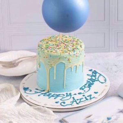 Picture of كيك 🎂 ارنوب 6انش
