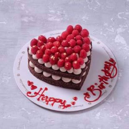 Picture of كيك 🎂 ارنوب 6انش