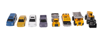 Picture of **Garage Construction Site + Accessories