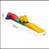 Picture of  Plastic Indoor Tunnel Car For Kids Kindergarten Toys