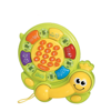 Picture of Early Learning Touch Lovely Lighted Mini Turtle Phone Baby Toy with Music