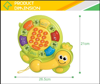 Picture of Early Learning Touch Lovely Lighted Mini Turtle Phone Baby Toy with Music