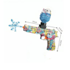 Picture of Play with the gel bead ball gun that comes with environmentally friendly gel beads and protective glasses