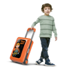 Picture of /// Kids Toys, 2 in 1 Kids Tool, Luggage Play Set, Pretend Play, Play Tool Bag