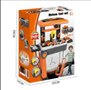 Picture of /// Kids Toys, 2 in 1 Kids Tool, Luggage Play Set, Pretend Play, Play Tool Bag