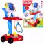 Picture of ---Doctor Cart with Tools - 17 Pieces - Multicolor - Unisex