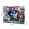 Picture of --- Kids Toys, Motorcycle Toys Flytec 2.4G Remote Control 360 Spinning Action Rotating RC Motorcycle Toys for Kids Boys