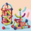 Picture of ++Magnetic cubes 36 pieces
