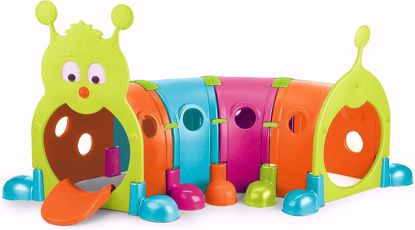 Picture of Feber - Febergus 4 Modules, for Children from 6 to 9 Years (Famosa 800009596), Previous Version