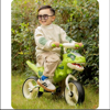 Picture of ++- Cute Baby Toys Learn To Walk Kids Balance Ride On Bike Car Outdoor Sports Toys For Baby