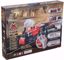 Picture of 7/ Classic Remote Control Train Toy for Kids, Multi-Color