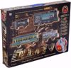 Picture of 7/ Classic Remote Control Train Toy for Kids, Multi-Color