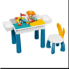 Picture of 7/ Multifunctional Early Education Chair Wholesale Price 88 Study and Play Chairs