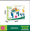 Picture of 7/ Multifunctional Early Education Chair Wholesale Price 88 Study and Play Chairs