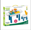Picture of 7/ Multifunctional Early Education Chair Wholesale Price 88 Study and Play Chairs