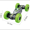 Picture of 8/ Remote Control Stunt Car, Remote Control Car, Double Sided Stunt Car, Latest Hand Control Technology, Remote Control Toy Cars