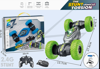 Picture of 8/ Remote Control Stunt Car, Remote Control Car, Double Sided Stunt Car, Latest Hand Control Technology, Remote Control Toy Cars