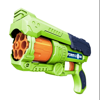 صورة 10/ ألعاب جديدة للأطفال برصاص آمن لإطلاق النار مسدس رصاص ناعم للأطفال مسدس Airsoft EVA برصاص من الفوم الناعم برصاص مع الهدف