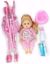 Picture of Covan Baby Sweet Doll with Accessories