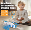 Picture of 16/ GHZ Smart Interactive Insect Killer Sprayer with Music, Dancing and Remote Control