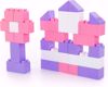 Picture of Polesie Polesie40299 Building Brick Toy (2X-Large, 36-Piece)