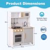 Picture of  Kids Kitchen Playset with Lights and Sounds