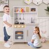Picture of  Kids Kitchen Playset with Lights and Sounds
