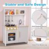 Picture of  Kids Kitchen Playset with Lights and Sounds