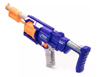 Picture of 40/RIVA Soft EVA Darts Game, Shooting Game with Bullets, Shooting Pistols, Army Toy Weapons, Foam Bullet for Kids