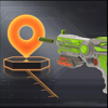 Picture of 47/ Kids Toy Gun Electric Toy Automatic Firing Toy Soft Foam Shooting Toys Dart Toy for Outdoor Activities Play