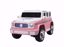 صورة 49/سيارة أطفال شحن مع ريموت تحكم عن بعد , مناسبة لعمر سنة حتى 6 سنوات , لون وردي (BT-666)